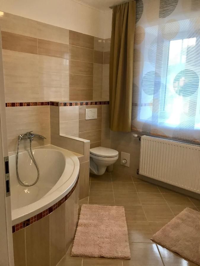Apartment Jasmine Passail المظهر الخارجي الصورة