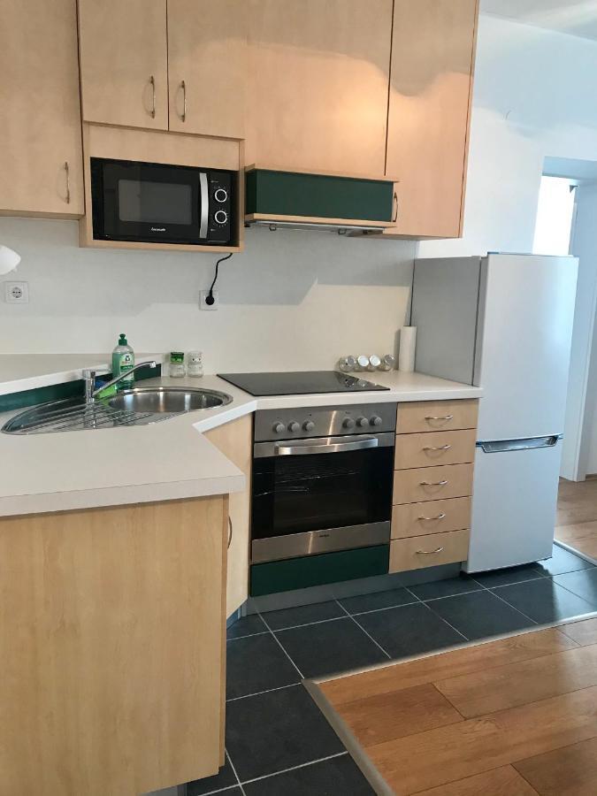 Apartment Jasmine Passail المظهر الخارجي الصورة