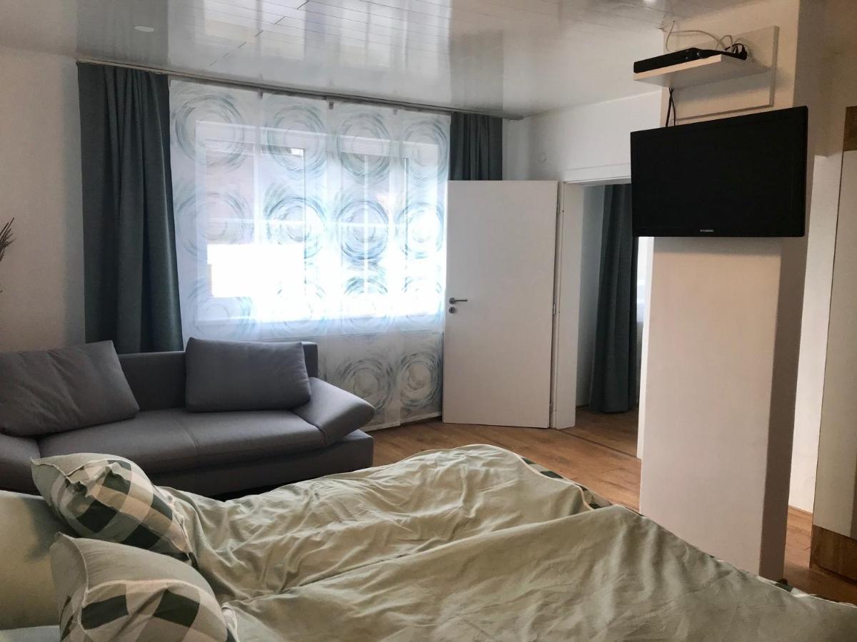 Apartment Jasmine Passail المظهر الخارجي الصورة